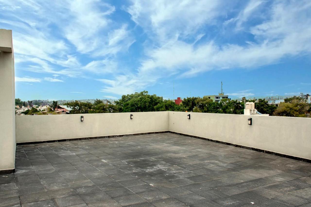 Ra Ngu Apartment Ixmiquilpan Exterior photo